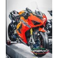 Carbonvani - Ducati Panigale V4 / S / Speciale "DAIDEGAS" Design Carbon Fiber Full Fairing Kit - ROAD VERSION (11 pieces!!) Carbonvani - Ducati Panigale V4 / S / Speciale "DAIDEGAS" Design Carbon Fiber Full Fairing Kit - ROAD VERSION (11 pieces!!)